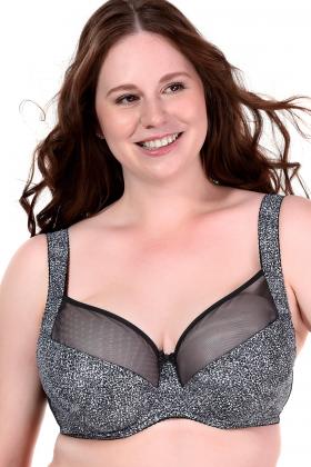 - Plus size lingeri | lingerie til barm → Køb