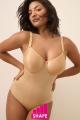 PrimaDonna Lingerie - Satin Body D-F skål