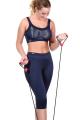 Anita active - Momentum Sports BH uden bøjle E-H skål
