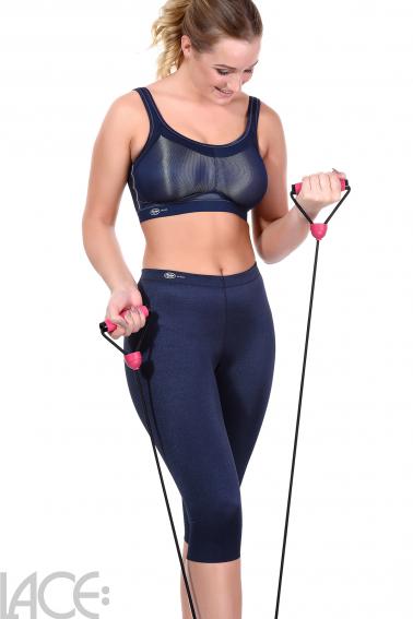 Anita active - Momentum Sports BH uden bøjle E-H skål