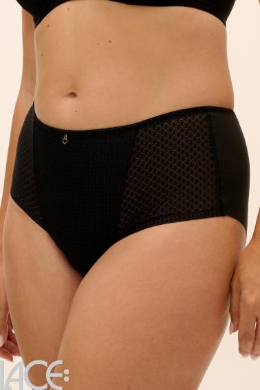 Fantasie Lingerie - Evolution Comfort Høj trusse