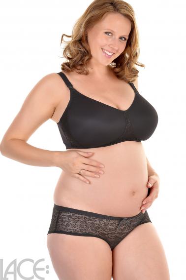 Anita maternity - KwikKlip Amme BH F-H skål