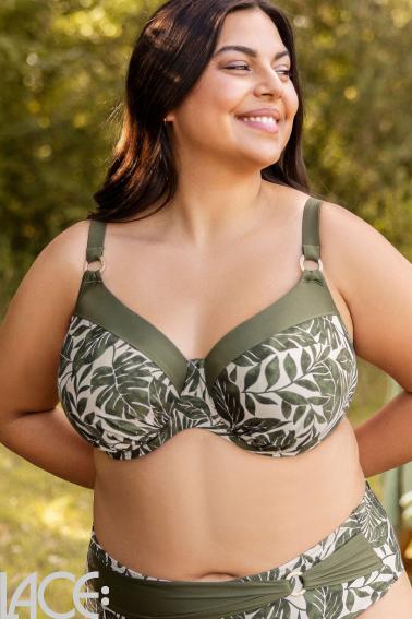 Ulla Swim - Bali Bikini BH H-K skål