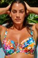 PrimaDonna Swim - Caribe Bikini Bandeau BH E-H skål