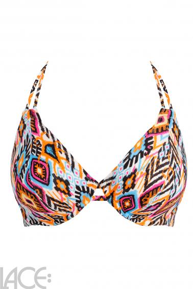 Freya Swim - Viva La Fiesta Bikini BH Triangle F-H skål