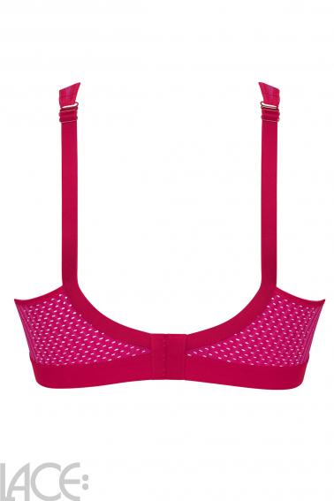 Anita active - Extreme Control Sports BH uden bøjle E-H skål