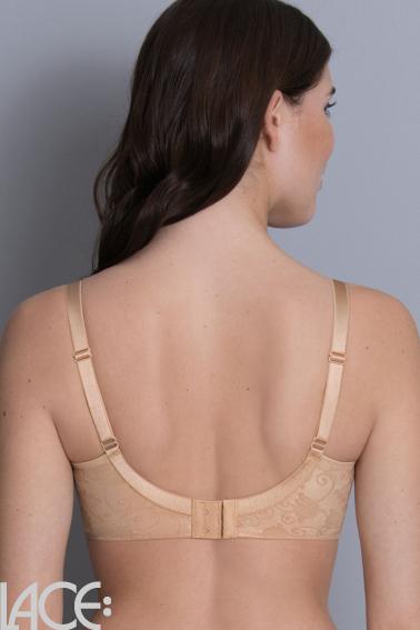 Anita maternity - Jacquard Amme BH med bøjle G-J skål