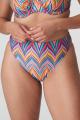 PrimaDonna Swim - Kea Bikini Tanga - High Leg