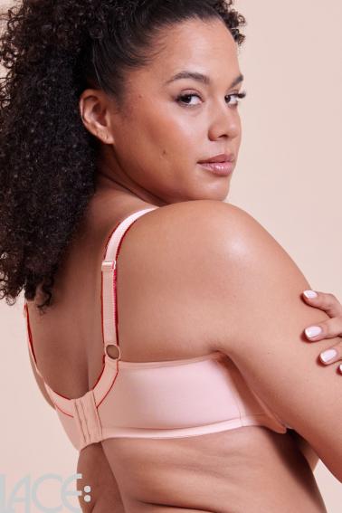 Curvy Kate - Lightstyle Scallop Décolleté BH G-K skål