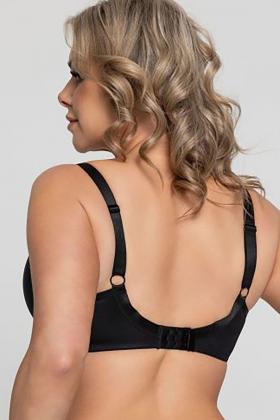 Biggi Lingerie - Spacer T-shirt BH G-J skål - Biggi 05