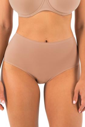 Fantasie Lingerie - Smooth Ease Høj trusse - One size