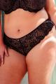 Curvy Kate - Lovelace Brasiliansk g-streng