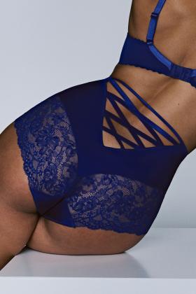 PrimaDonna Lingerie - Shimla Højtaljet Brasiliansk trusse PrimaDonna Lingerie - Shimla Højtaljet Brasiliansk trusse