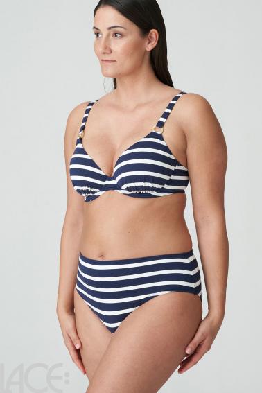 PrimaDonna Swim - Nayarit Bikini Høj trusse