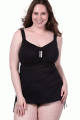 Ulla Swim - St. Tropez Tankini Top G-K skål