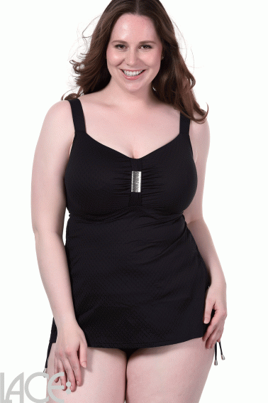 Ulla Swim - St. Tropez Tankini Top G-K skål