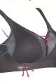 Anita active - Air Control Sports BH uden bøjle D-H skål