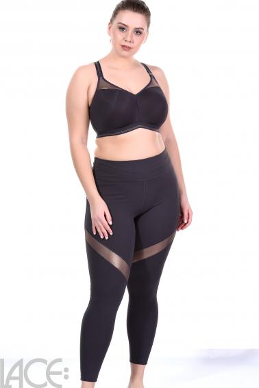 Empreinte - Initiale Sport Leggings