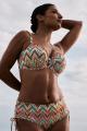 PrimaDonna Swim - Tubou Bikini BH - Draperet E-I skål