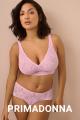 PrimaDonna Lingerie - Salerno Bralette uden bøjle E-G Skål