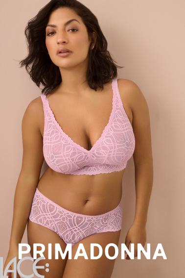 PrimaDonna Lingerie - Salerno Bralette uden bøjle E-G Skål