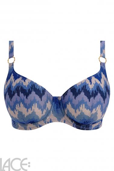 Freya Swim - Arizona Wave Bikini BH med dyb udskæring G-L skål