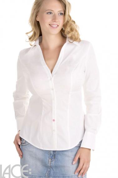 LACE Design - Classic Shirt Skjorte-bluse F-H skål