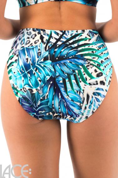 Fantasie Swim - Kabini Oasis Bikini Høj trusse - High Leg