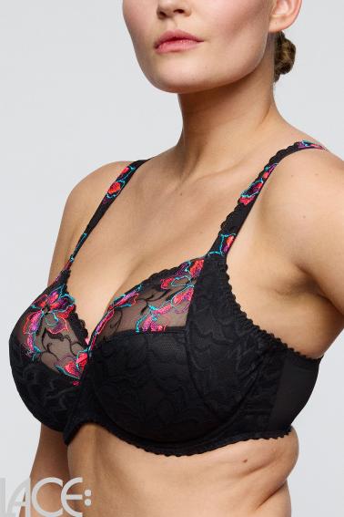 PrimaDonna Lingerie - Miyara BH E-I skål