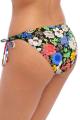 Freya Swim - Floral Haze Bikini Trusse med bindebånd