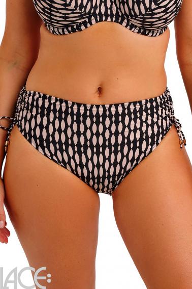 Fantasie Swim - Shell Bay Bikini Høj trusse - Regulerbar