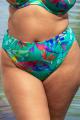 Elomi Swim - Toyama Tides Bikini Høj trusse - High Leg