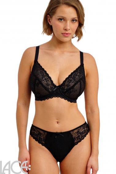 Freya Lingerie - Quinn Décolleté BH G-K skål