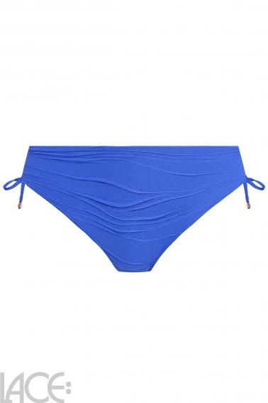 Fantasie Swim - Beach Waves Bikini Høj trusse - Regulerbar