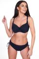 LACE Lingerie - Bikini BH med dyb udskæring - Foret i skålen - D-H skål - LACE Swim #1