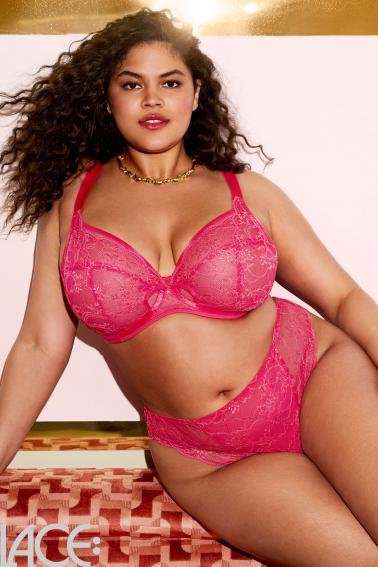 Elomi - Darcie Décolleté BH G-M skål