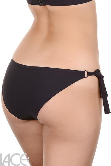 LACE Design - Dueodde Bikini Trusse med bindebånd