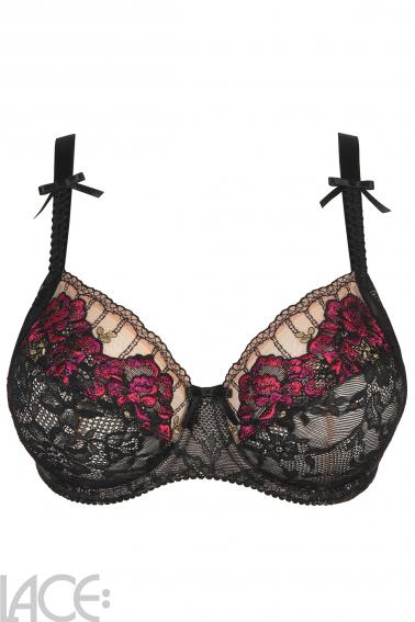 PrimaDonna Lingerie - Pleasanton BH D-H skål