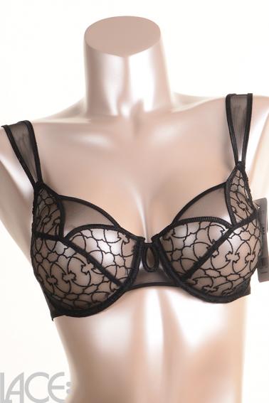 Implicite - Mystere BH (E-F skål)