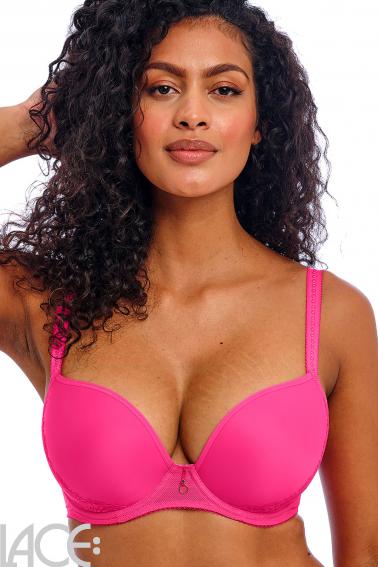 Freya Lingerie - Fascinate Push Up BH F-J skål