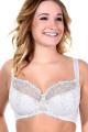 Konrad Lingerie - 3/4 Skål BH F-J skål - Konrad Liisa Konrad Lingerie - 3/4 Skål BH F-J skål - Konrad Liisa