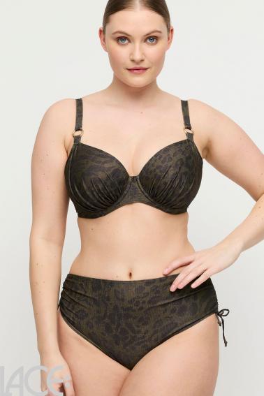 PrimaDonna Swim - Ratjada Bikini Høj trusse - Regulerbar