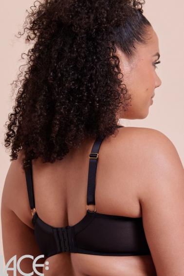 Curvy Kate - Boost Lace Balkonette BH G-L skål