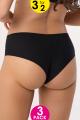 Babell Lingerie - 3-Pack - Brasiliansk g-streng - Babell 04