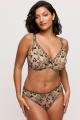 PrimaDonna Lingerie - Manali Foret Décolleté BH E-G skål