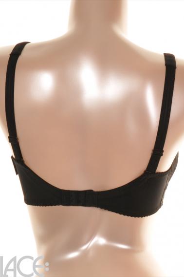 PrimaDonna Lingerie - Madison (B) BH med glat og uigennemsigtig skål (E skål)
