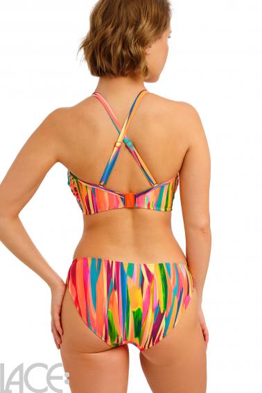 Freya Swim - San Antonio Bikini Bandeau BH med aftagelige stropper E-I skål