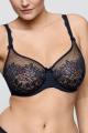 PrimaDonna Lingerie - Madison Formpresset BH E-H skål