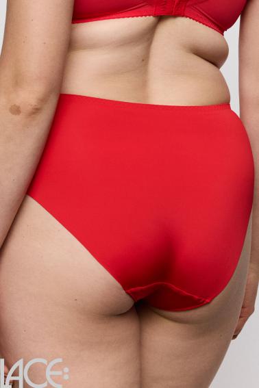 PrimaDonna Lingerie - Sophora Høj trusse ensfarvet