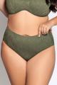 Ulla Swim - Monaco Bikini Høj trusse
